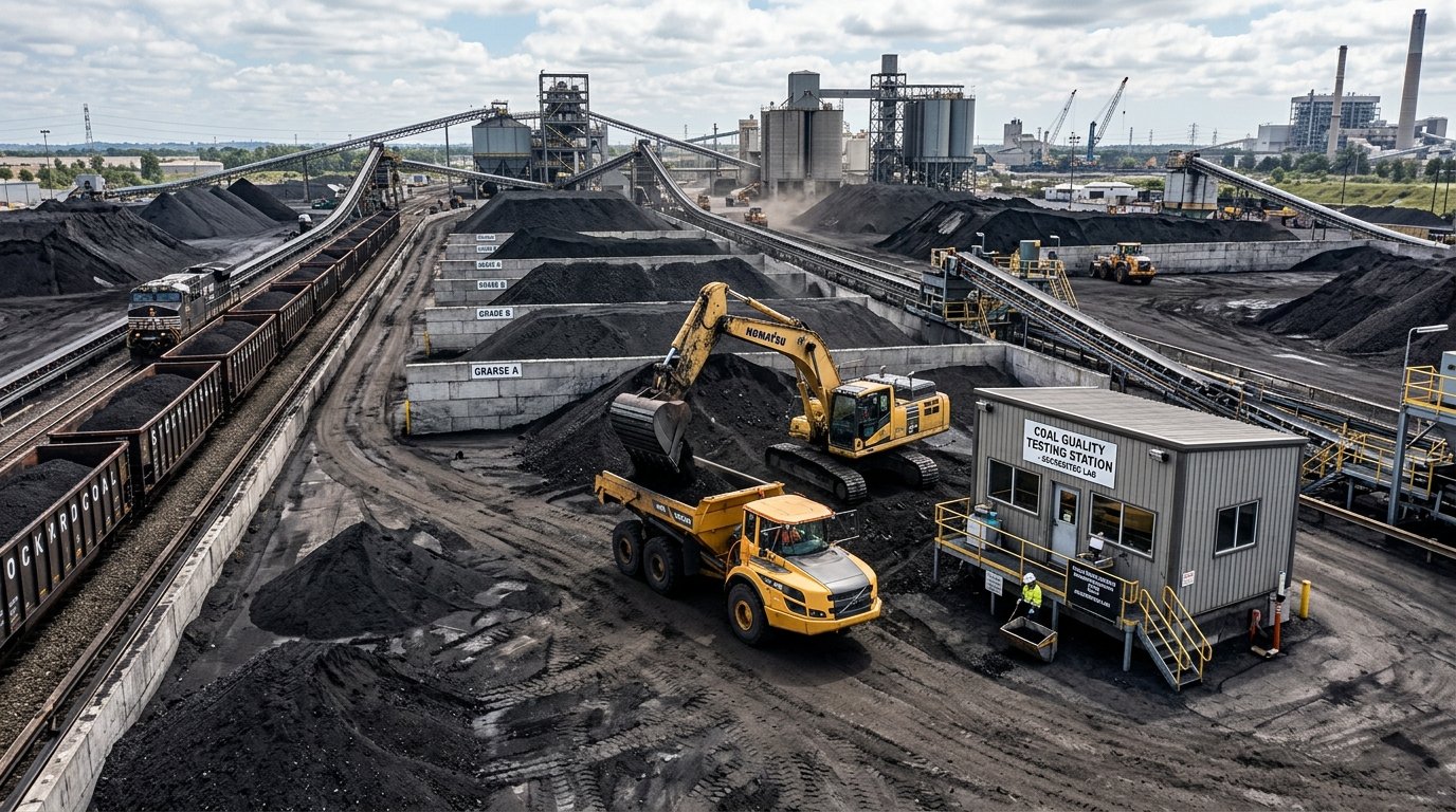 MINE SOURCING
